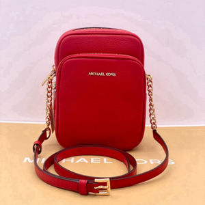 Michael Kors Jet Set Travel Medium Crossbody Bag